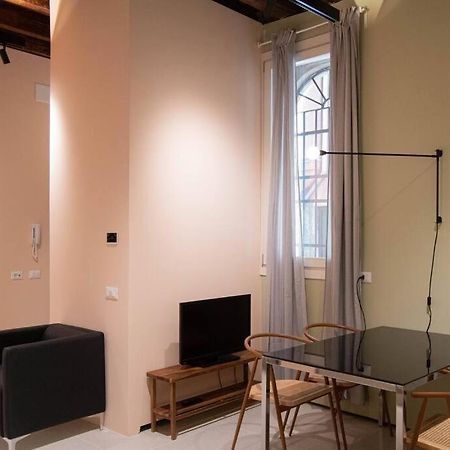 San Beneto Suite Венеция Экстерьер фото