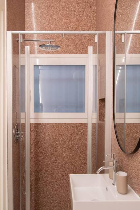 San Beneto Suite Венеция Экстерьер фото