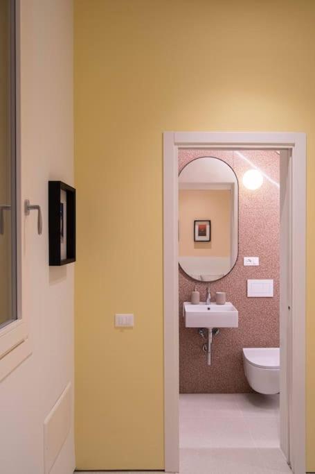 San Beneto Suite Венеция Экстерьер фото